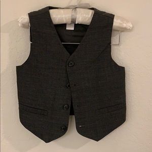 Janie and jack special occasions outfit